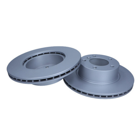 MAXGEAR 19-1310MAX Bremsscheibe Vorne für BMW 1 3