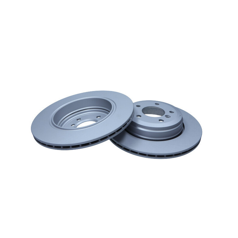 MAXGEAR 19-1311MAX Bremsscheibe Hinten für BMW 5 6