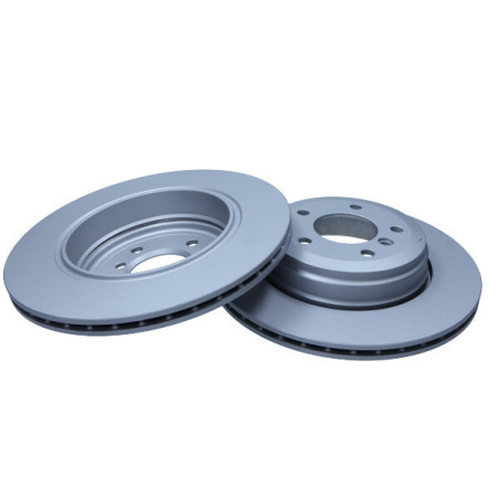 MAXGEAR 19-1311MAX Disco de freno trasero para BMW 5 6