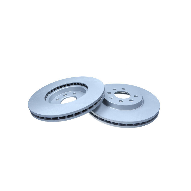 MAXGEAR 19-1314MAX Disque de frein avant pour Combo Meriva Corsa Corsavan
