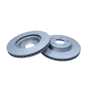 MAXGEAR 19-1324MAX Bremsscheibe Vorne für Civic FR-V Stream