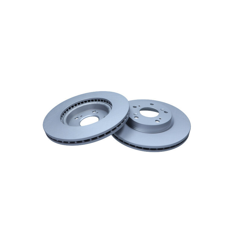 MAXGEAR 19-1324MAX Disco de freno delantero para Civic FR-V Stream