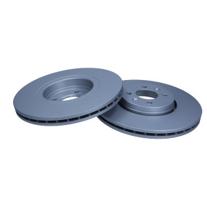 MAXGEAR 19-1331MAX Disco freno anteriore per Renault Scenic