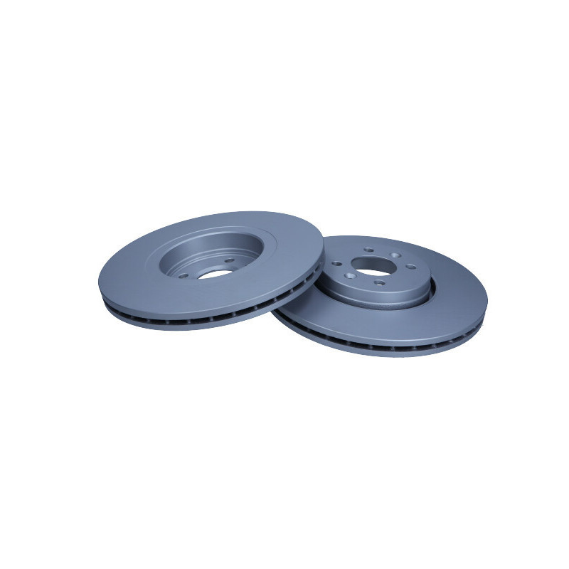 MAXGEAR 19-1331MAX Bremsscheibe Vorne für Renault Scenic