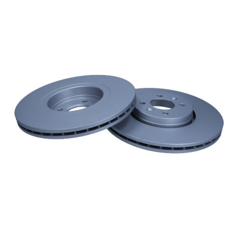 MAXGEAR 19-1331MAX Disque de frein avant pour Renault Scenic