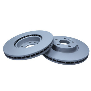 MAXGEAR 19-1332MAX Disco freno anteriore per V60 V70 S80 S60 Mondeo S-Max XC70 Galaxy Freelander