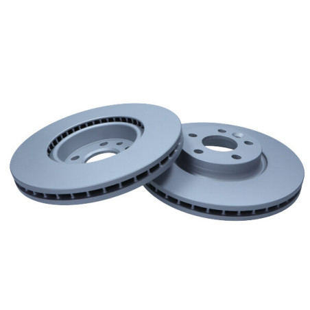 MAXGEAR 19-1332MAX Disque de frein avant pour V60 V70 S80 S60 Mondeo S-Max XC70 Galaxy Freelander