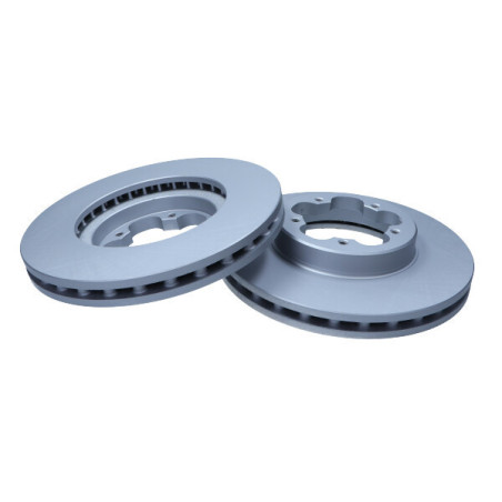 MAXGEAR 19-1333MAX Disco de freno delantero para Ford Transit
