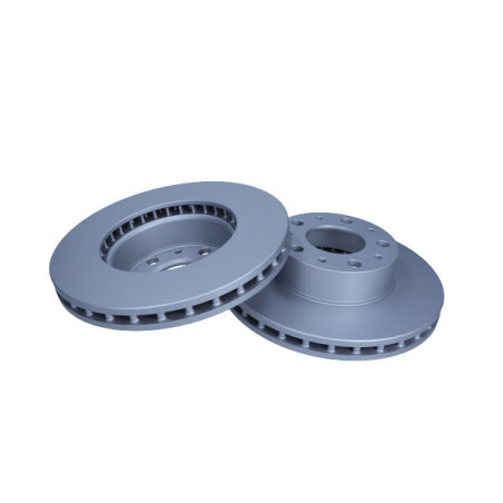 MAXGEAR 19-1334MAX Disco freno anteriore per Ducato JUMPER Boxer