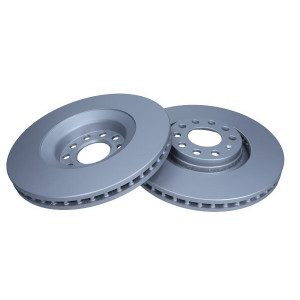 MAXGEAR 19-1803MAX Brake Disc Front for A4 A6 Exeo Allroad
