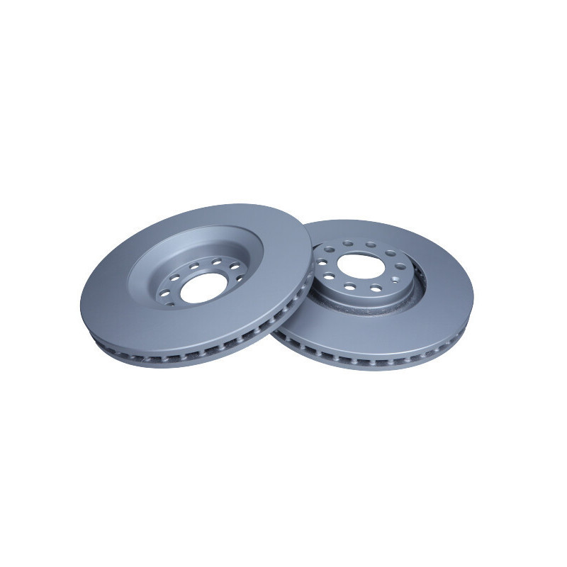 MAXGEAR 19-1803MAX Tarcza hamulcowa przód dla A4 A6 Exeo Allroad
