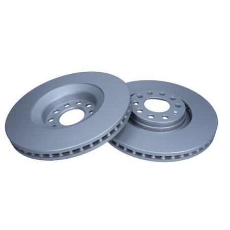 MAXGEAR 19-1803MAX Brzdový kotúč predný pre A4 A6 Exeo Allroad