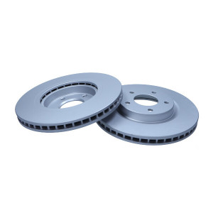 MAXGEAR 19-1816MAX Bremsscheibe Vorne für Qashqai X-Trail Koleos Juke Tiida