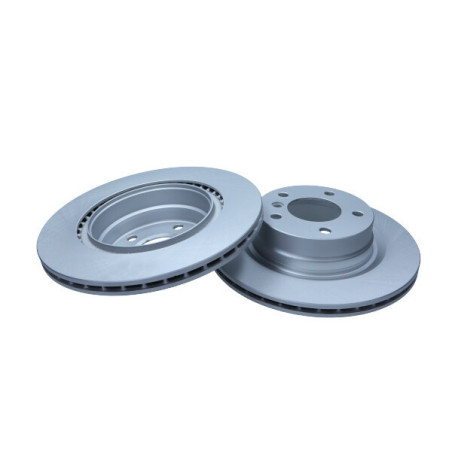 MAXGEAR 19-1849MAX Tarcza hamulcowa tył dla BMW 3 1 2 4