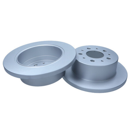 MAXGEAR 19-1876MAX Brake Disc Rear for Ducato Boxer JUMPER