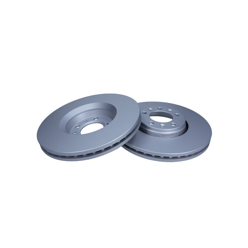 MAXGEAR 19-1877MAX Disco de freno delantero para C5 Expert JUMPY Scudo 407