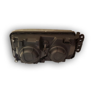 Headlight Left IVECO Stralis (2003-2006) DEPO 663-1106L-LD-EM