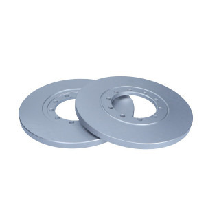 MAXGEAR 19-1932MAX Brake Disc Rear for Ford Transit