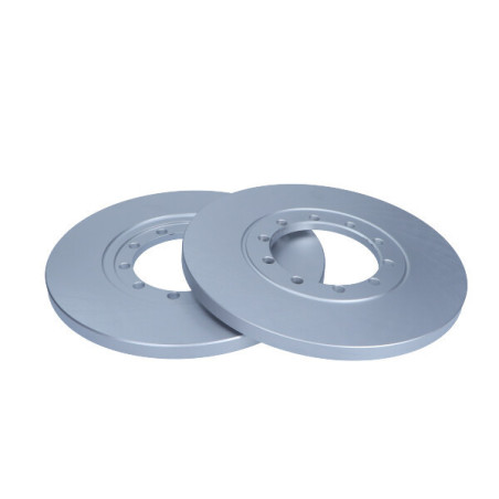 MAXGEAR 19-1932MAX Disque de frein arrière pour Ford Transit