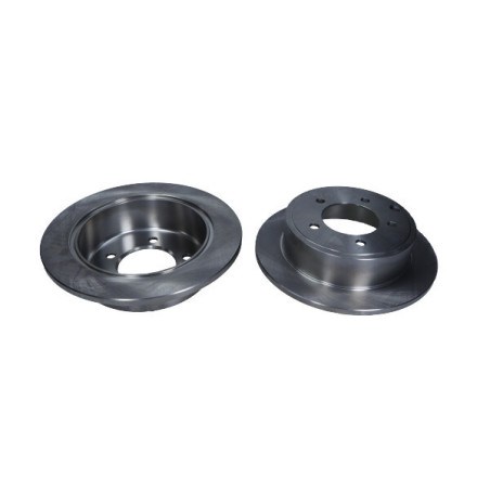 MAXGEAR 19-2192 Bremsscheibe Hinten für Sebring Compass Caliber Avenger Patriot