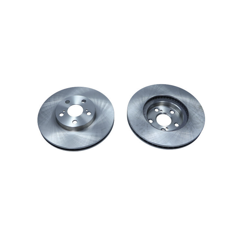 MAXGEAR 19-2194 Tarcza hamulcowa przód dla Toyota Celica
