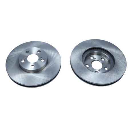 MAXGEAR 19-2194 Tarcza hamulcowa przód dla Toyota Celica