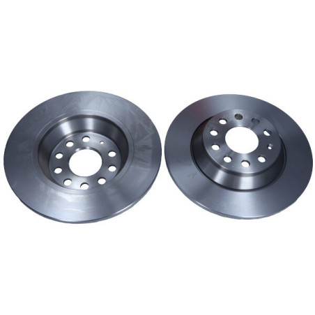 MAXGEAR 19-2195 Disco freno posteriore per A3 Golf Passat Q3 Superb Tiguan TT Arteon Kodiaq Touran