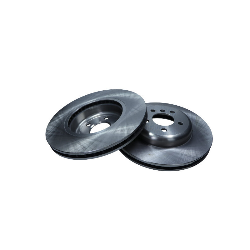 MAXGEAR 19-2200 Brzdový kotouč přední pro BMW 5 6