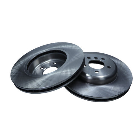 MAXGEAR 19-2200 Brzdový kotúč predný pre BMW 5 6
