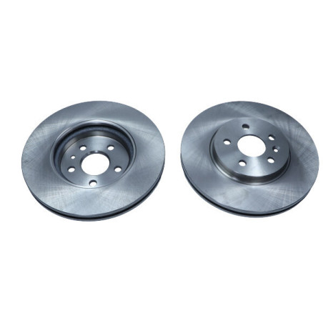 MAXGEAR 19-2204 Disque de frein avant pour Mokka Trax