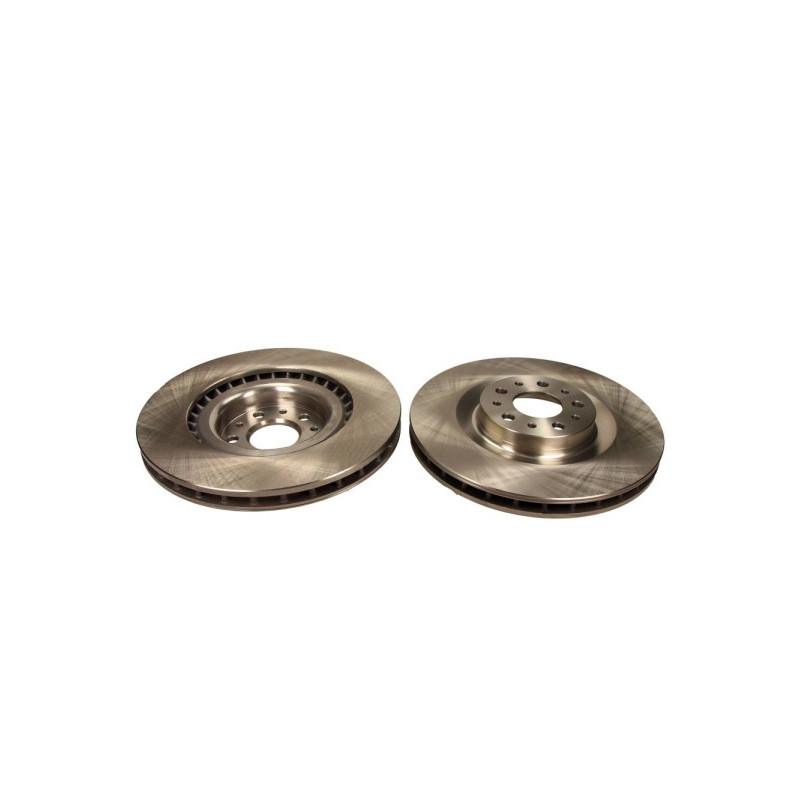 MAXGEAR 19-2205 Disco freno anteriore per Doblo Combo 500L