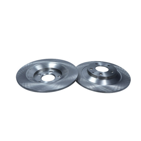 MAXGEAR 19-2213 Disque de frein arrière pour CX-5 CX-30 MX-30