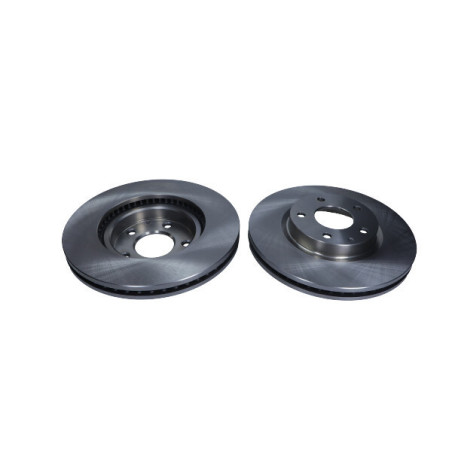 MAXGEAR 19-2215 Tarcza hamulcowa przód dla Mazda CX-5 6