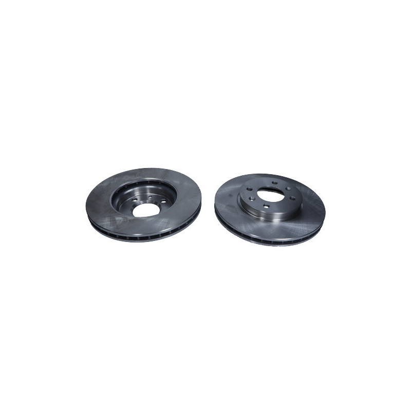 MAXGEAR 19-2219 Disque de frein avant pour Rio Accent