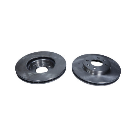 MAXGEAR 19-2219 Disque de frein avant pour Rio Accent