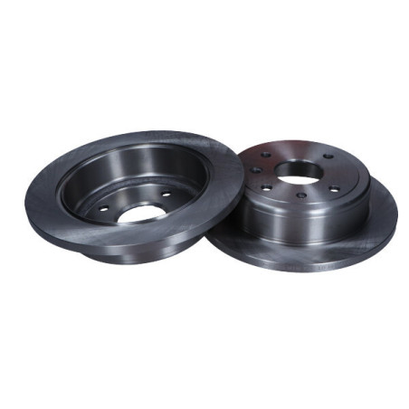 MAXGEAR 19-2223 Disco freno posteriore per Evanda