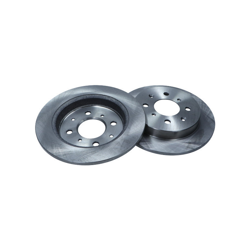 MAXGEAR 19-2228 Brake Disc Rear for Honda Jazz City