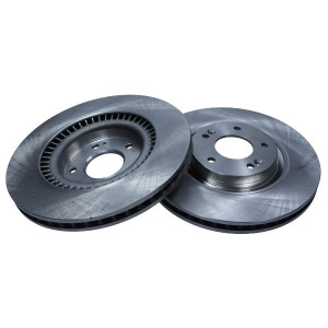 MAXGEAR 19-2230 Disco freno anteriore per Optima i40 Tucson Sportage Kona XCeed Cee'D Soul Ceed