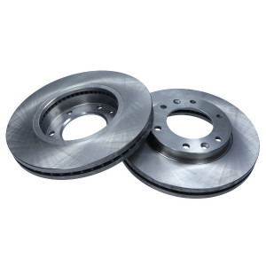 MAXGEAR 19-2231 Disco de freno delantero para Hyundai H-1