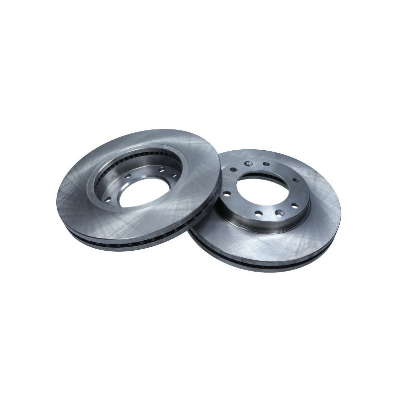 MAXGEAR 19-2231 Tarcza hamulcowa przód dla Hyundai H-1