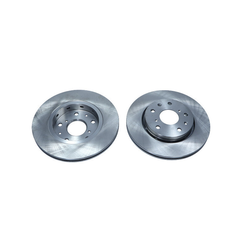 MAXGEAR 19-2248 Brzdový kotúč predný pre Suzuki Swift