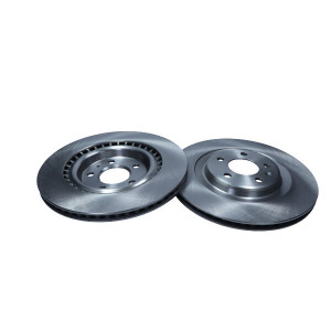 MAXGEAR 19-2259 Tarcza hamulcowa tył dla Audi A5 A4 A6 A7 A8 Q5