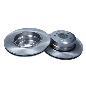 MAXGEAR 19-2260 Disco de freno trasero para BMW 5
