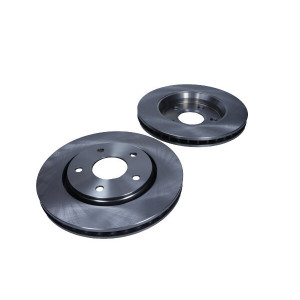 MAXGEAR 19-2274 Disque de frein avant pour Journey Freemont Caravan Routan Voyager