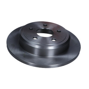 MAXGEAR 19-2279 Disco de freno trasero para Jeep Commander