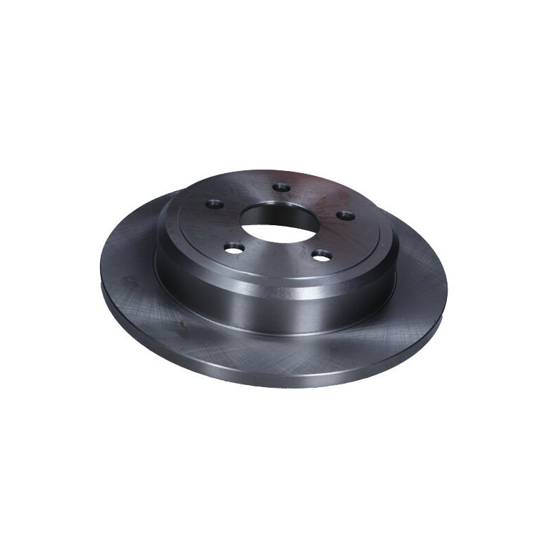 MAXGEAR 19-2279 Brzdový kotúč zadný pre Jeep Commander