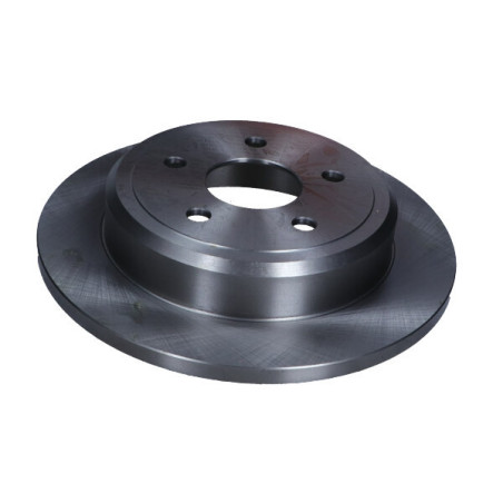 MAXGEAR 19-2279 Brzdový kotúč zadný pre Jeep Commander