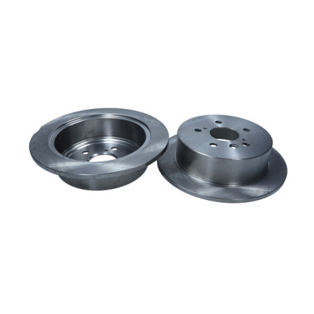 MAXGEAR 19-2282 Brzdový kotouč zadní pro Highlander RX Harrier