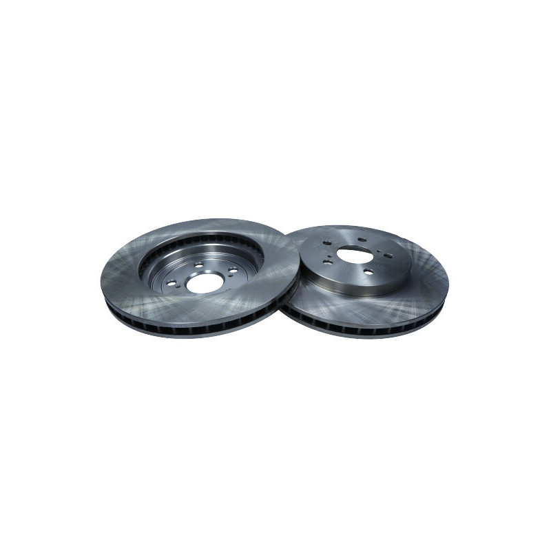 MAXGEAR 19-2283 Tarcza hamulcowa przód dla RX Harrier Highlander