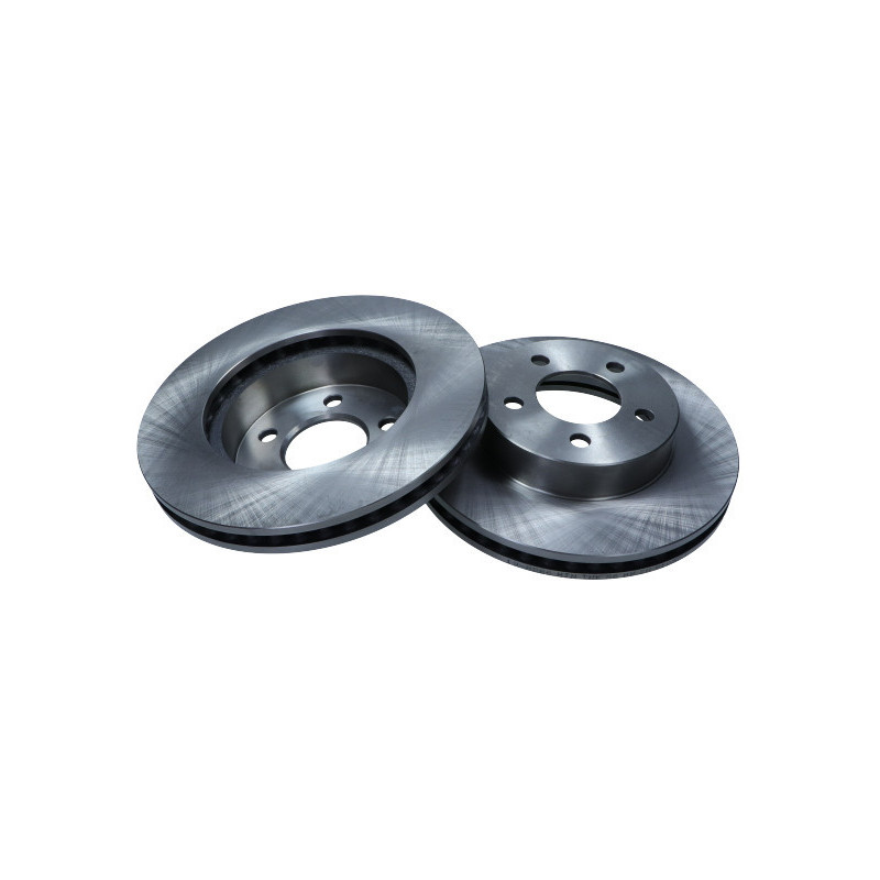 MAXGEAR 19-2286 Disco freno anteriore per Jeep Cherokee